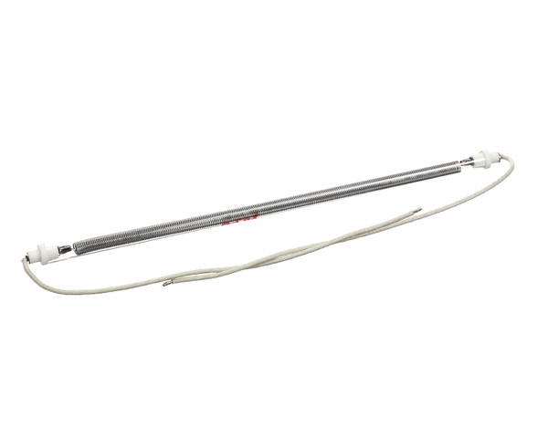Star He-198050 Heatertube,Quartz,507W-220V,Et10 (STAHE-198050) Each ...