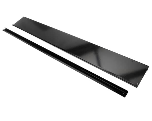 Structural Concepts 07407Bl Retainer Sec Cov Co47 Bl (STC07407BL) Each
