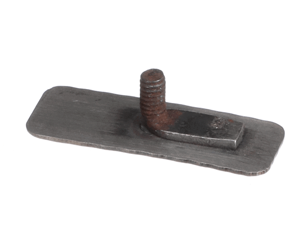 Structural Concepts 07898 Clip Clip Frnt Gl Extr Hvk Rw (STC07898) Each