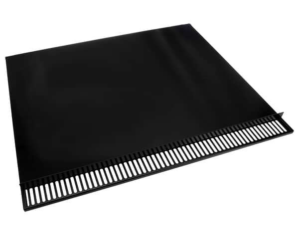 Structural Concepts 20-12249 Co5Xr Bottom Deck/Black (STC20-12249) Each