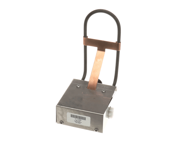 Structural Concepts 21-17558 Electric Condensate Evap Pan (STC21-17558) Each