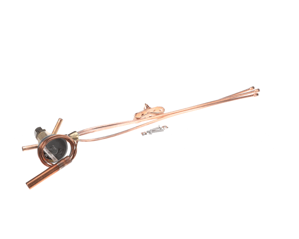 Structural Concepts 21-19023 Valve Assy. Efse-1/2-Cp115;1613-3-3/16-3 (STC21-19023) Each
