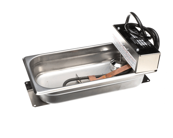 Structural Concepts 22900 400W 120V Evap Pan (STC22900) Each