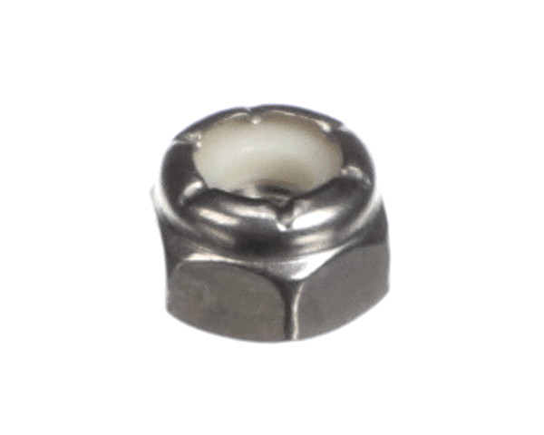 Structural Concepts 30187 Nut Lock 8-32 Std Ht Ss (STC30187) Each
