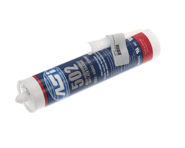 Structural Concepts 30304 Silicone Clear Cl (STC30304) Each