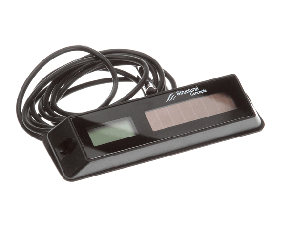 Structural Concepts 30806 Digital T-Meter (STC30806) Each