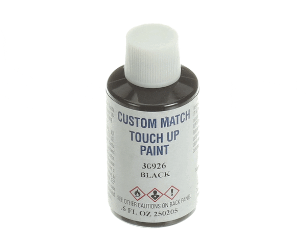 Structural Concepts 30926 Black Touchup Paint Bottle (STC30926) Each