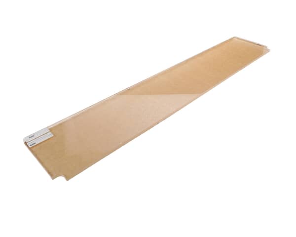 Structural Concepts 32490 Acrylic Front Glass Co4778R Cl (STC32490) Each