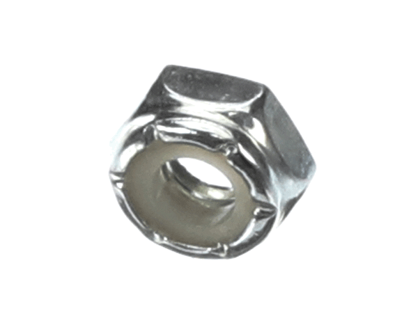 Structural Concepts 38011 Nut Lock 1/4-20 Thin (STC38011) Each