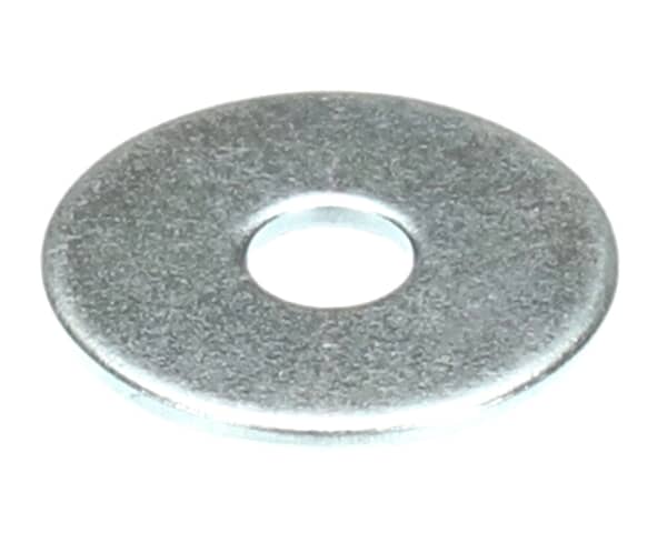Structural Concepts 38013 Washer Flat .28X1.0X.05Zn (STC38013) Each