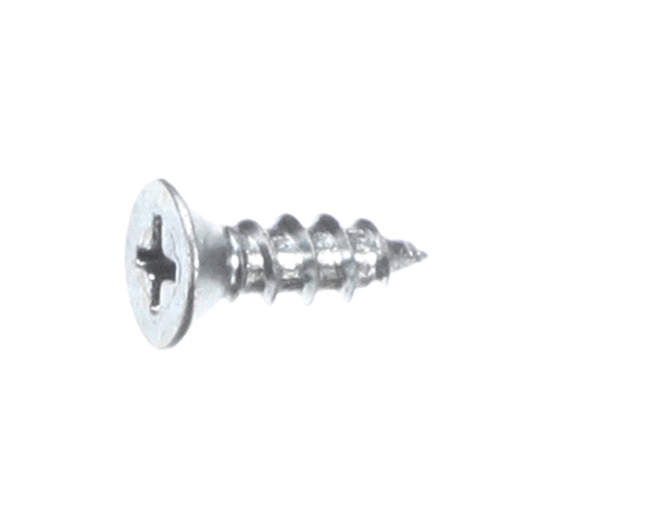 Structural Concepts 38376 Screw #10X.62 Ph Fl H Zn (STC38376) Each