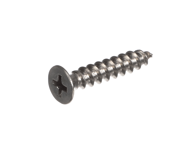 Structural Concepts 38386 Screw #10X1.00 Ph Fl H Ss (STC38386) Each