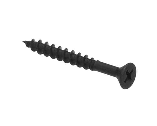 Structural Concepts 38470 Screw Wd #8X1.50 Phfl Bl (STC38470) Each