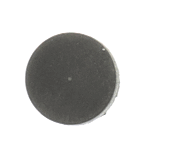 Structural Concepts 38477 Misc Feet Rubber Bl (STC38477) Each