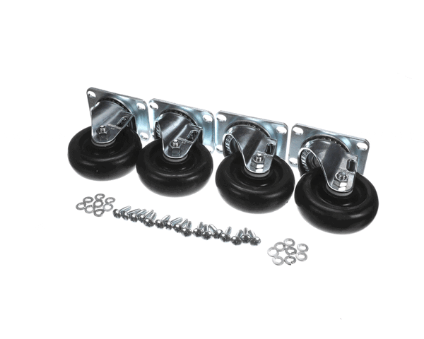 Structural Concepts 39971 Kit Retro Kit Caster Harmony (STC39971) Each