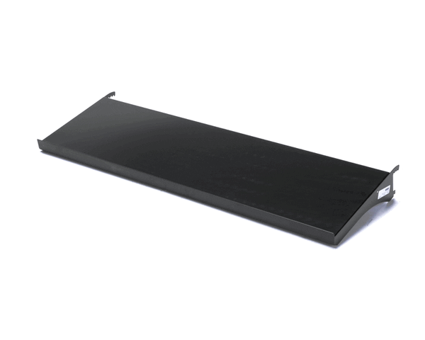 Structural Concepts 50-00267 B424 Kit 13" Shelf Black (STC50-00267) Each