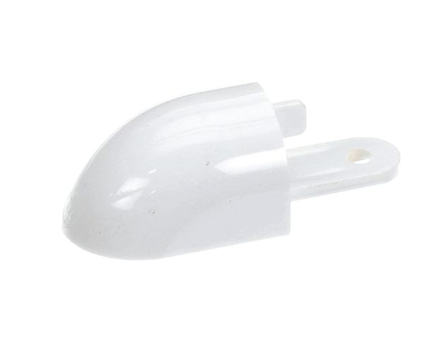 Structural Concepts 500307 Bumper End Cap Mcue 1 In Round (Gge-10) (STC500307) Each