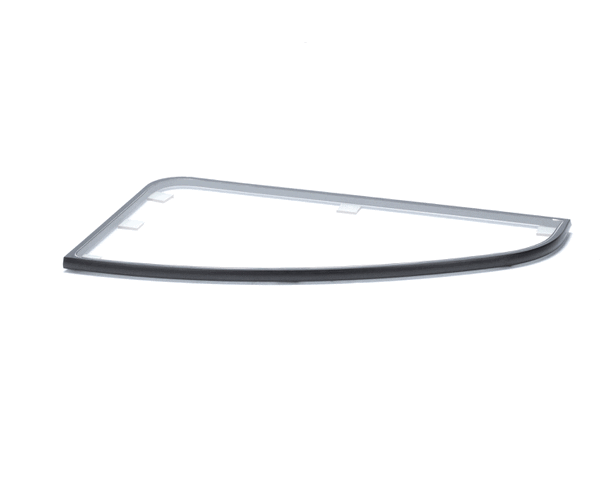 Structural Concepts 51138 Hmo End Glass (STC51138) Each