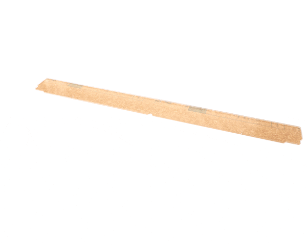 Structural Concepts 51208 Acrylic Product Stop Shs36 (STC51208) Each
