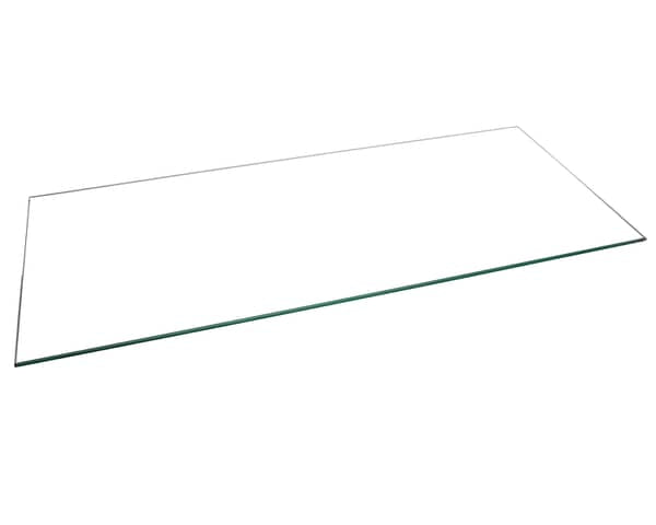 Structural Concepts 51776 Gl Shelf 12.7 X 29.86 X.25 Cl (STC51776) Each