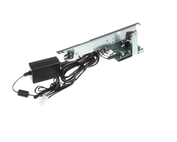 Structural Concepts 53660 Cleansweep Motor And Harness Assy (STC53660) Each
