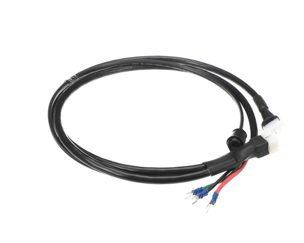 Structural Concepts 53951 Harness Cord Pwr W/90Os (STC53951) Each