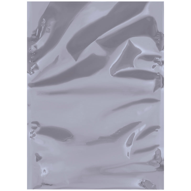 12 x 18" Unprinted Open End Static Shielding Bags (STC540) Case Of 100