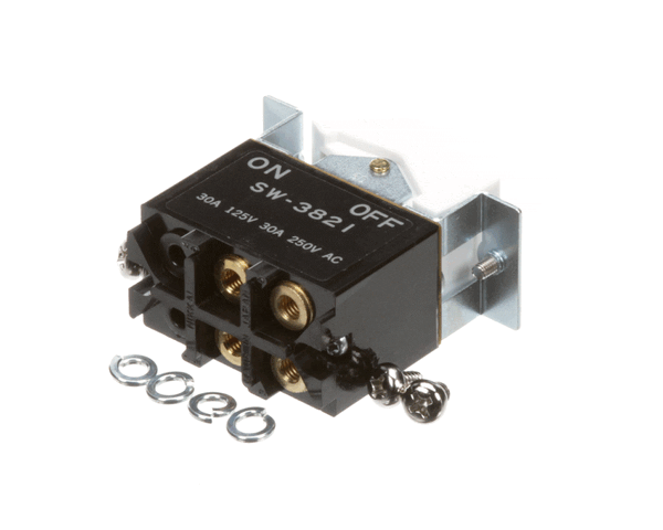 Structural Concepts 54806 Power Switch (STC54806) Each
