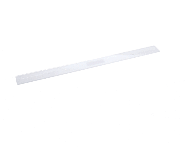 Structural Concepts 55804 Guard Heat Plexi Hv24W Clear (STC55804) Each