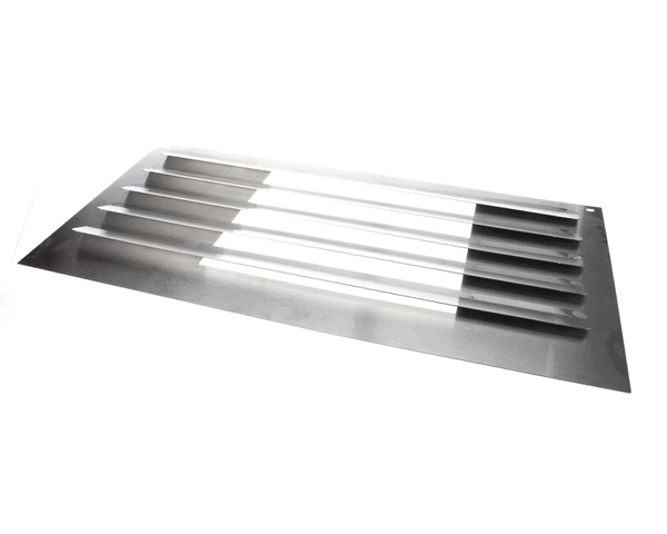 Structural Concepts 58735Ss Front Grill Assy Lower Ss (STC58735SS) Each