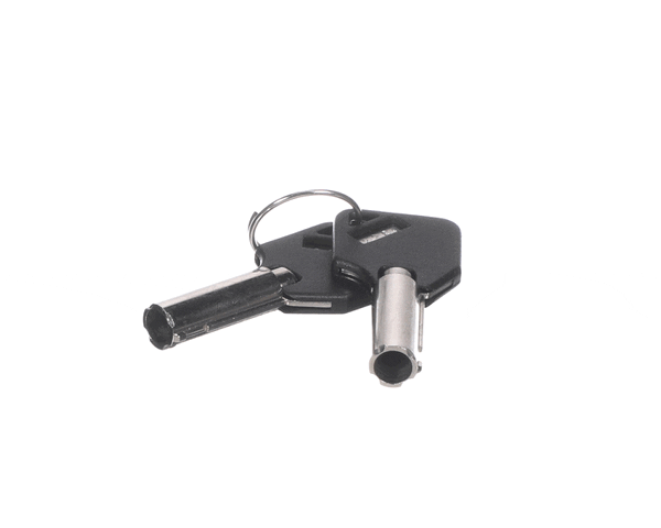 Structural Concepts 63004 Pike Door Key (STC63004) Each