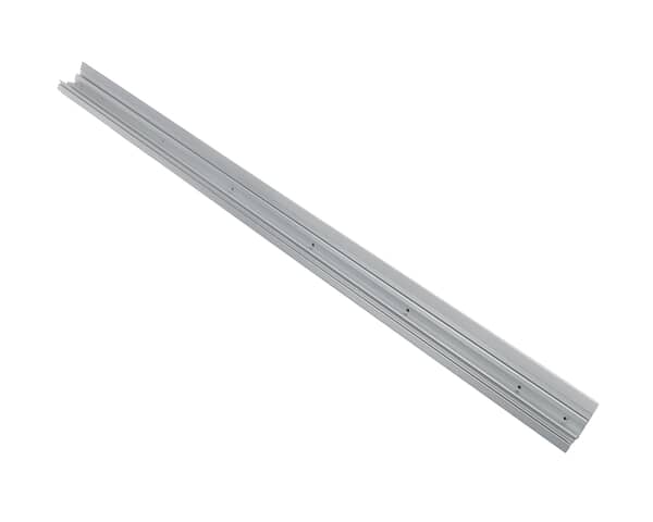 Structural Concepts 64031Sl Extr Clam Shell Lwr Hv48R Sl (STC64031SL) Each