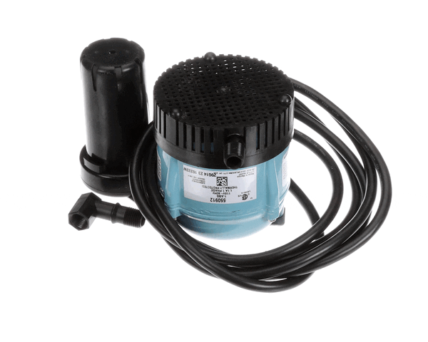 Structural Concepts 64503 Motor Pump Condensate (STC64503) Each