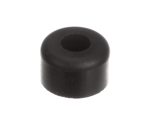Structural Concepts 69014 Bumper Rubber .87 Dia Bl (STC69014) Each