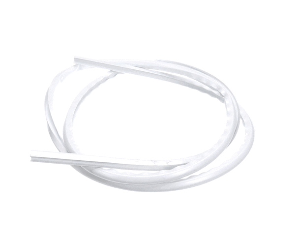 Structural Concepts 69457 Seal Bulb 1/2 In Wh (STC69457) Feet