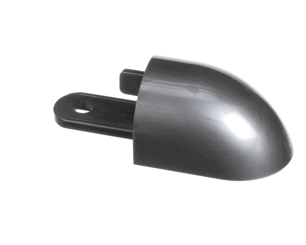 Structural Concepts 69929 Bumper End Cap Mcue 1 In Al (STC69929) Each