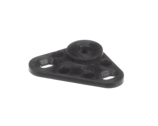 Structural Concepts 70060 Plate Door Pivot Lh Bl (STC70060) Each