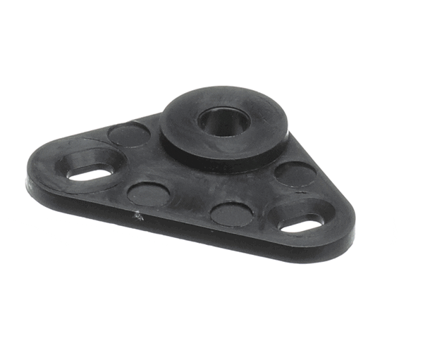 Structural Concepts 70061 Plate Door Pivot Rh Bl (STC70061) Each