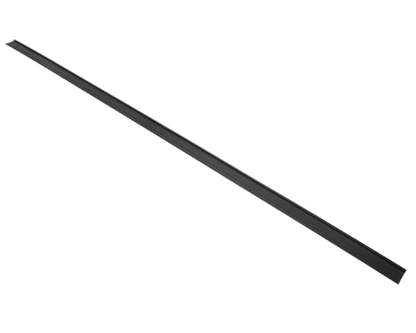 Structural Concepts 70082Bl04875 Holder Holder Label 48.75 In Bl (STC70082BL04875) Each