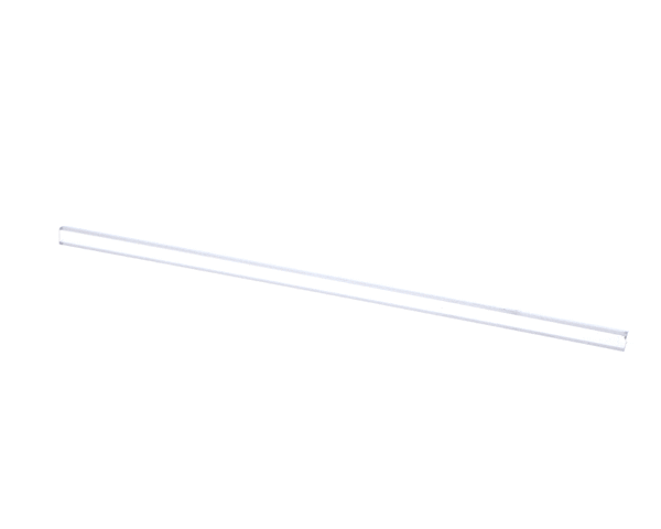 Structural Concepts 70250Cl1150 Glass Edging For Shelf 50969 (STC70250CL1150) Each