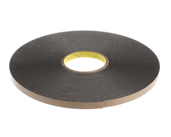 Structural Concepts 71013 Tape Foam Dc .500 Inx.06 Bl (STC71013) Each