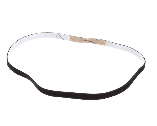 Structural Concepts 71017 Tape Felt .500 Inx.062 In Bl (Per Foot) (STC71017) Each