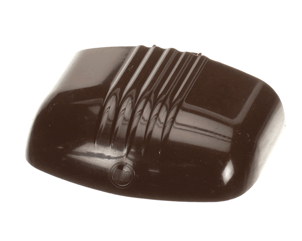 Structural Concepts 71247Bn Bumper End Cap Mcue 3 In #602 Brown (STC71247BN) Each