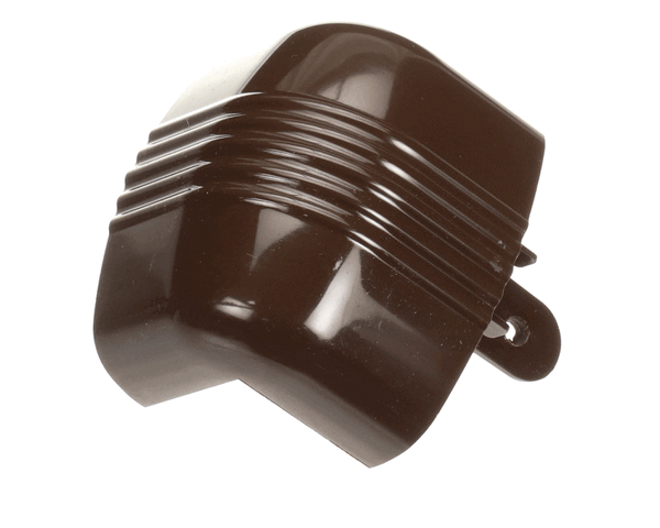 Structural Concepts 71248Bn Bumper Corner 90 Deg Mcue 3 In #602 Brow (STC71248BN) Each