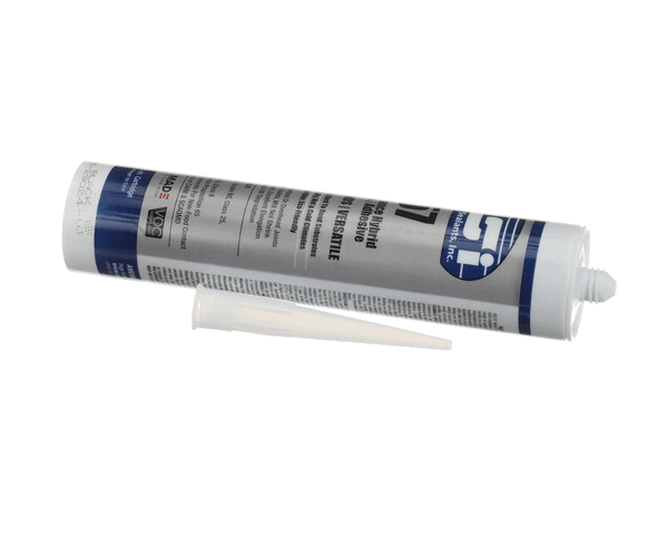 Structural Concepts 71350 Urethane Adhesive Sealant Black (STC71350) Each