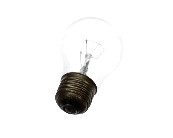 Structural Concepts 71880 Bulb Incand 40W 120V Safety Coated Rough (STC71880) Each