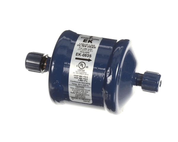Structural Concepts 72000 Filter Drier (STC72000) Each