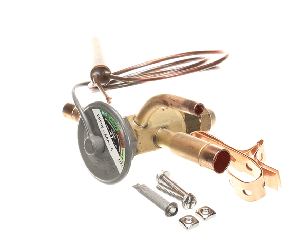 Structural Concepts 72189 Valve #Ebfve-Aaa-C (STC72189) Each