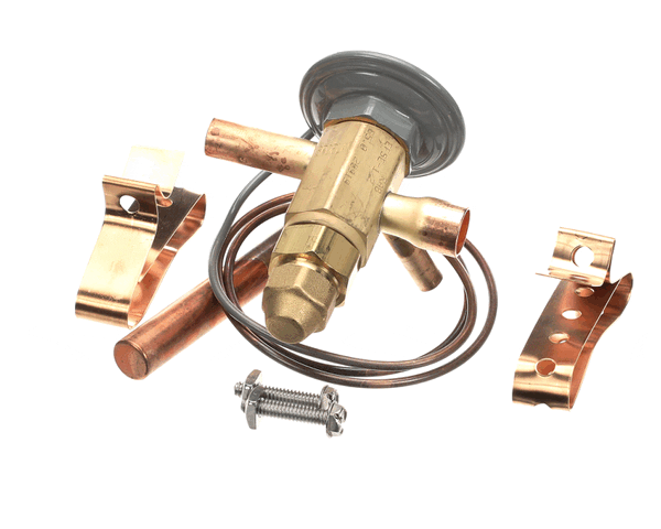 Structural Concepts 72261 Valve #Efse-1/2-Cp115 65 (STC72261) Each
