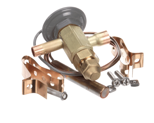Structural Concepts 72280 Thermo Expansion Valve (STC72280) Each